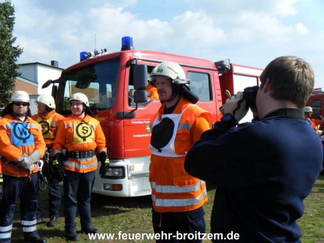 Bezirkswettbewerb 2010